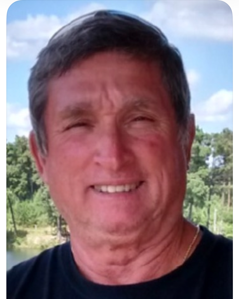 Dickie Prudhomme Profile Photo