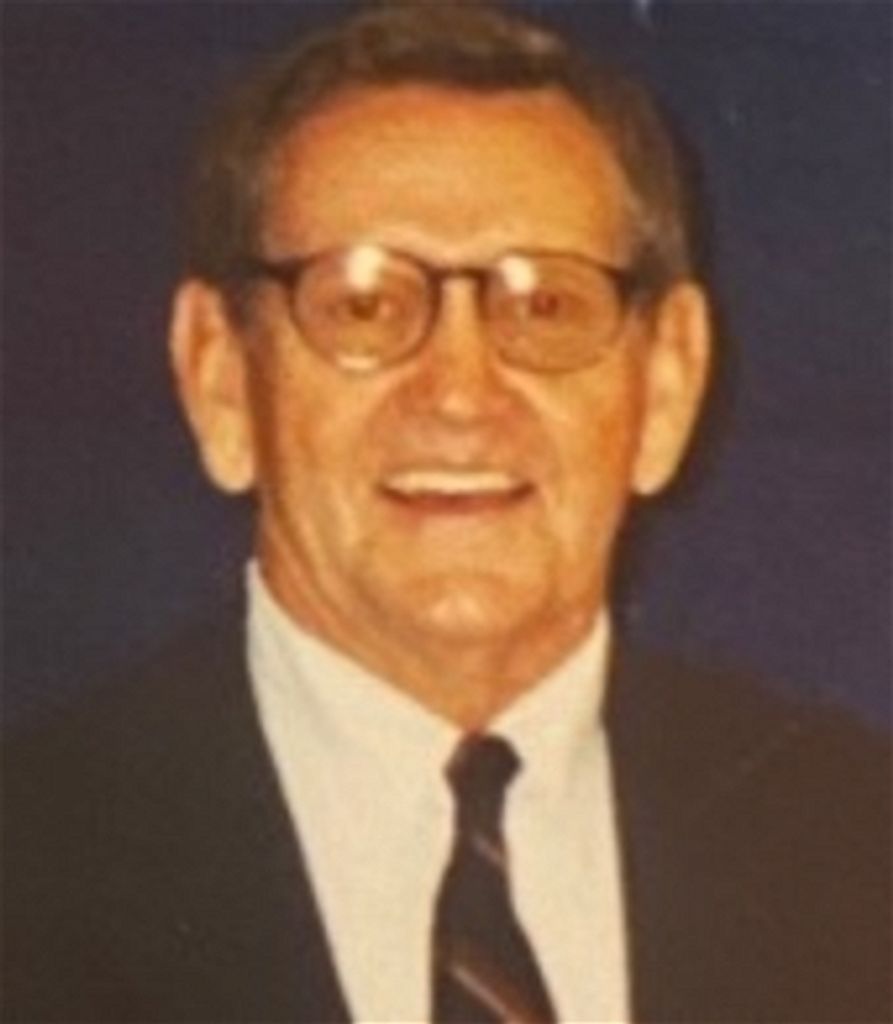 Carlos Payton Garner Profile Photo