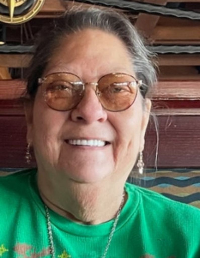 Marie Adele Caldwell