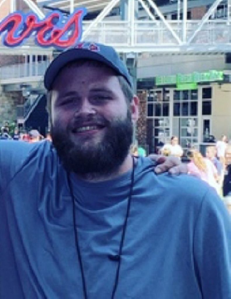Chase Bowen  Profile Photo