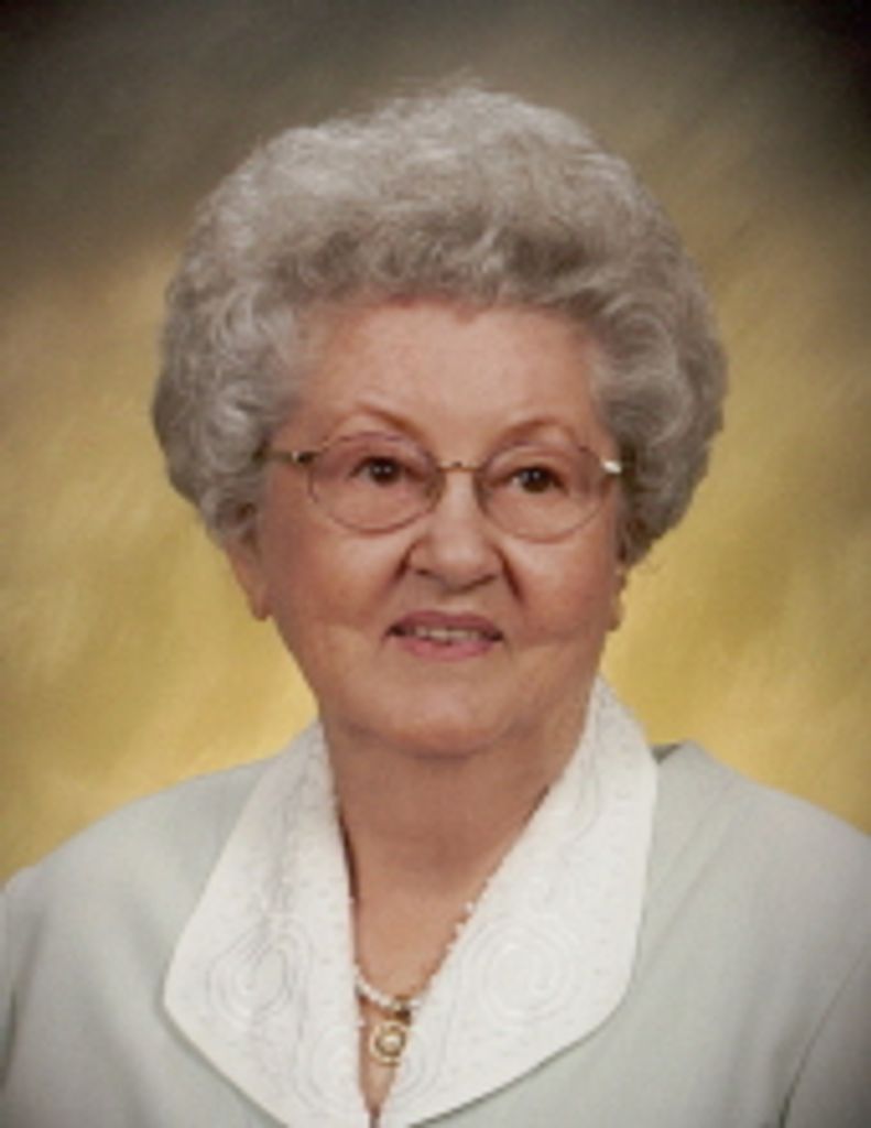 Auldene Evelyn Gardner