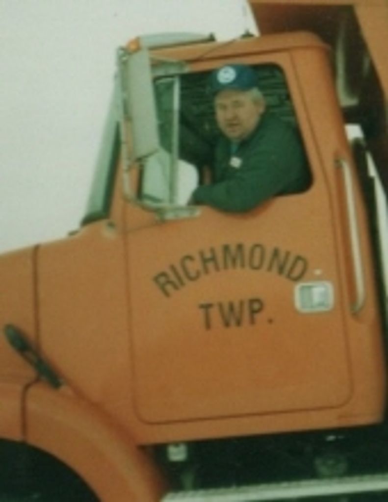 Paul E. Tomer