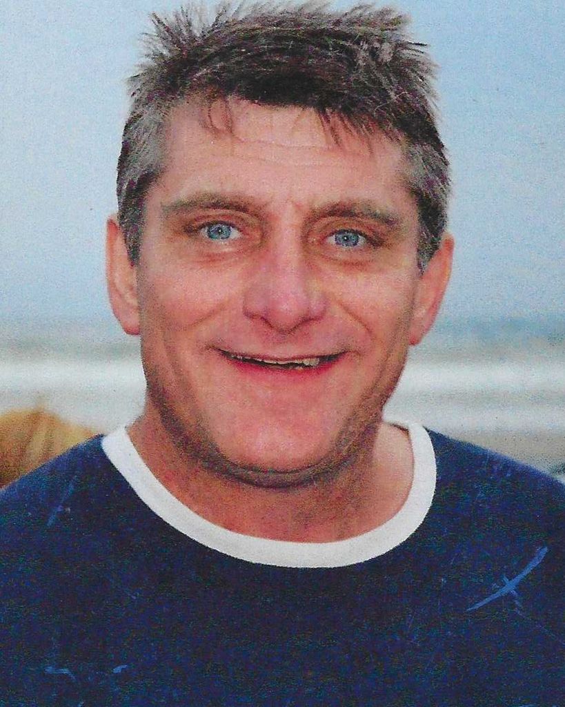Jerome Parker Profile Photo
