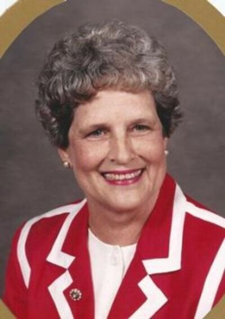Ann Albritton