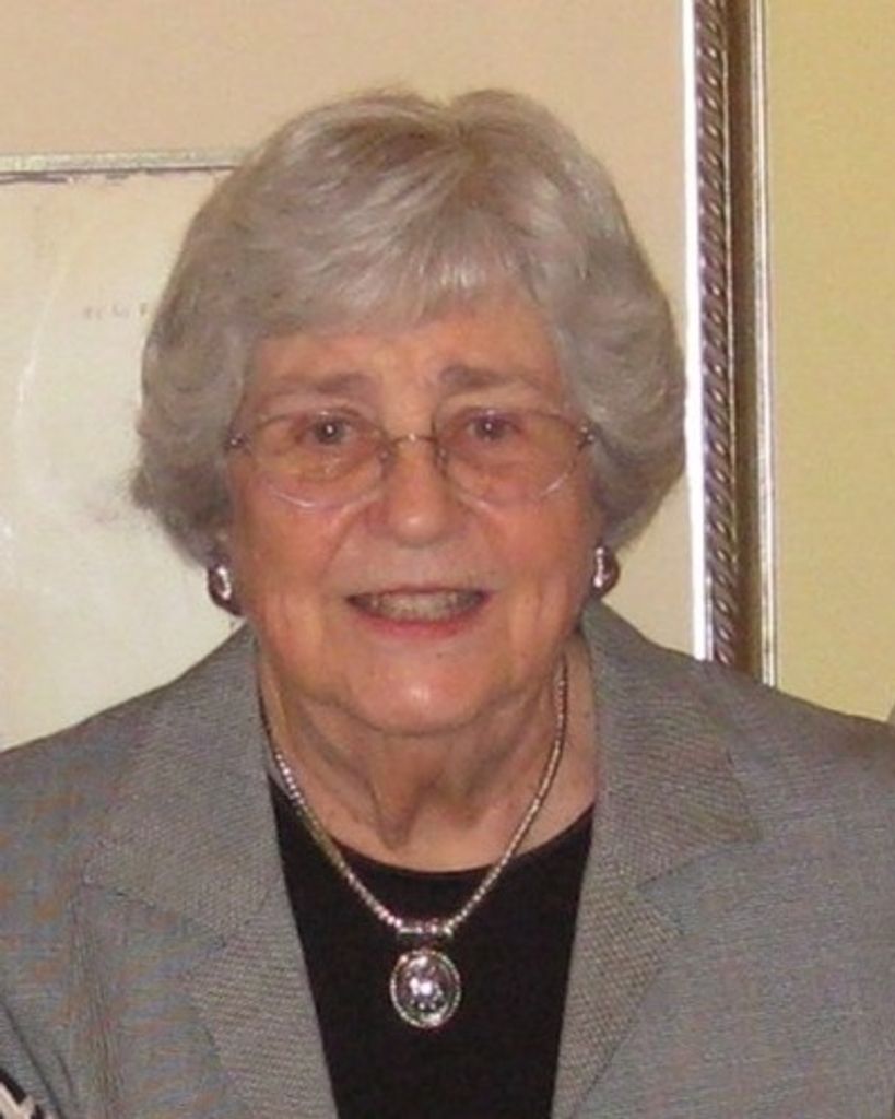 Mary Bennett