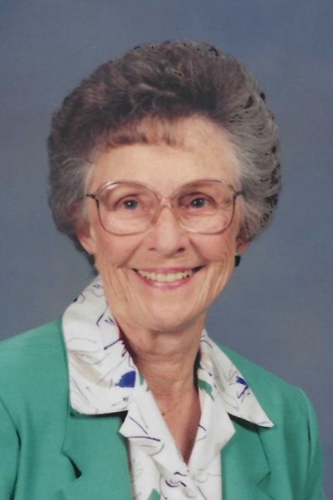 Elaine Rachel Berriochoa Mccalley Profile Photo
