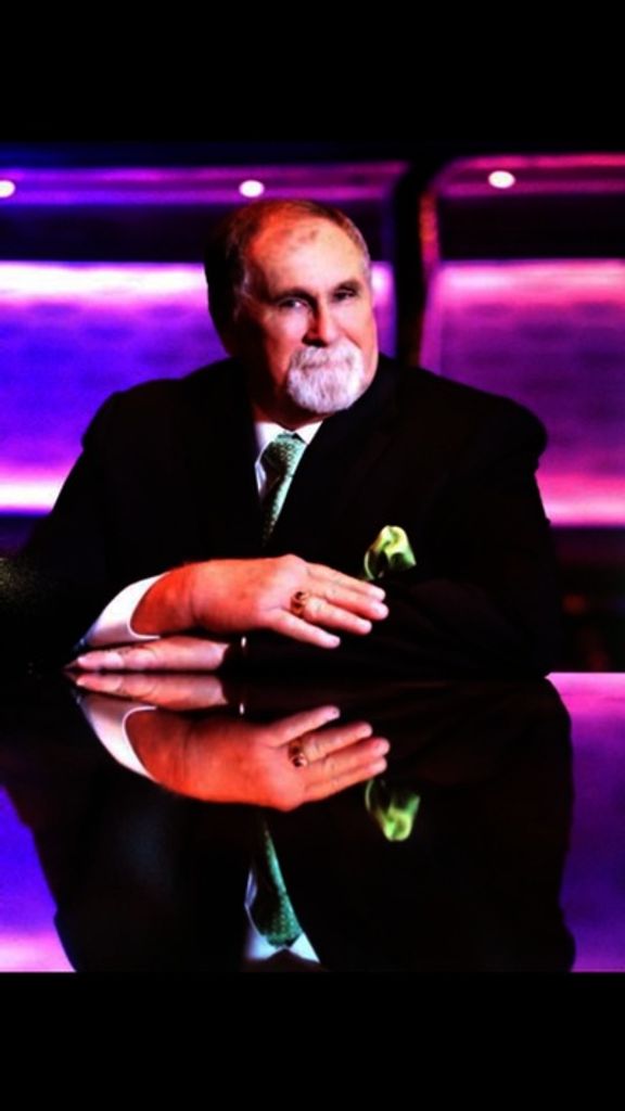 Dean Watson Profile Photo