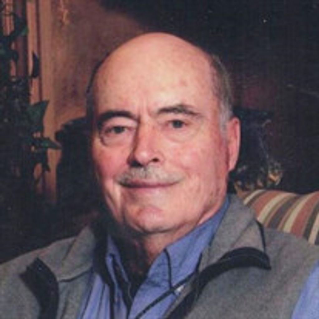 Robert S. "Buddy" Loyd