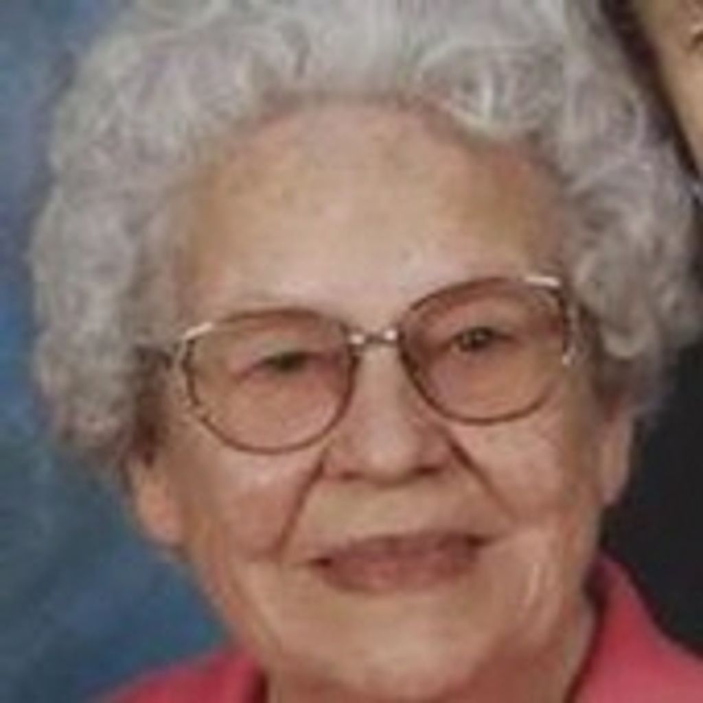 Etta Thelma Smith