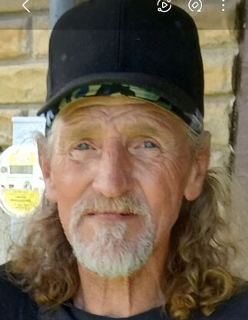 Rickey Glenn Williams Profile Photo