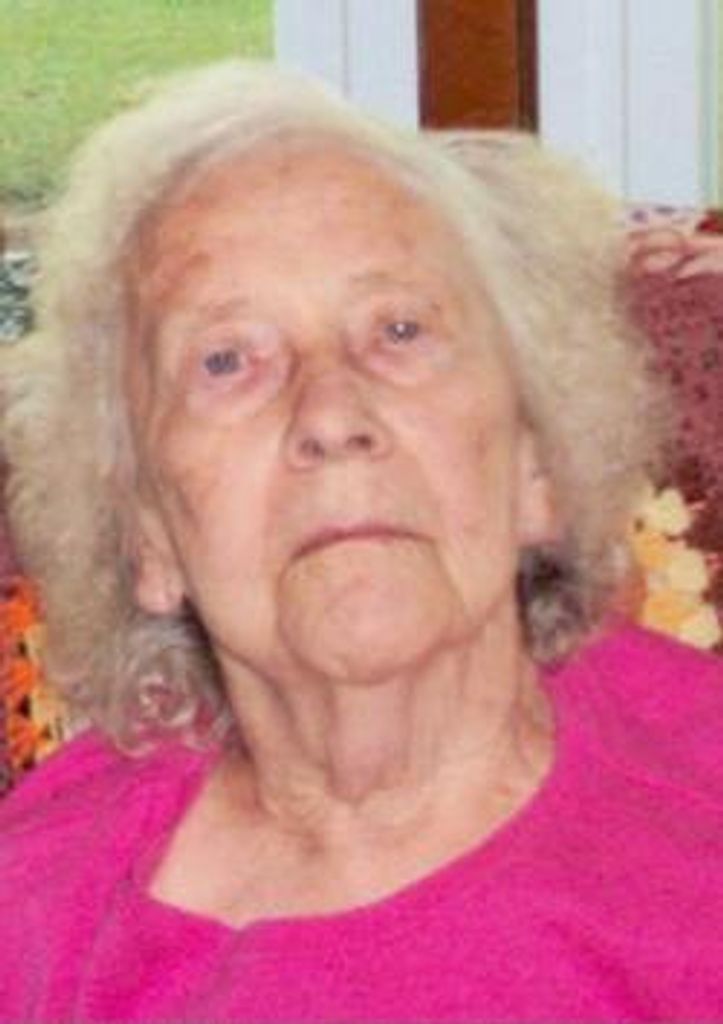 Marjorie Shaw Shaw