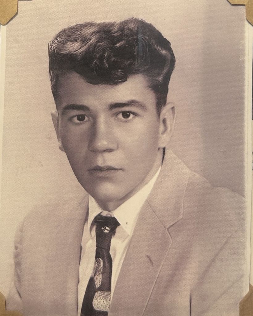 Lloyd Edward Martin Profile Photo