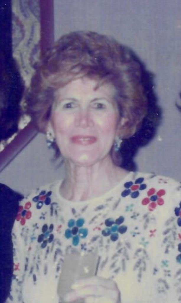 Elizabeth "Pat" Bonanno