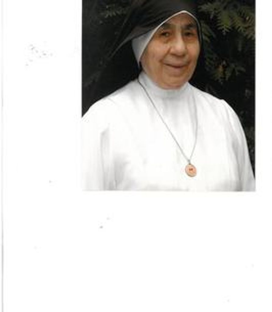 Sister Eufemia Novello