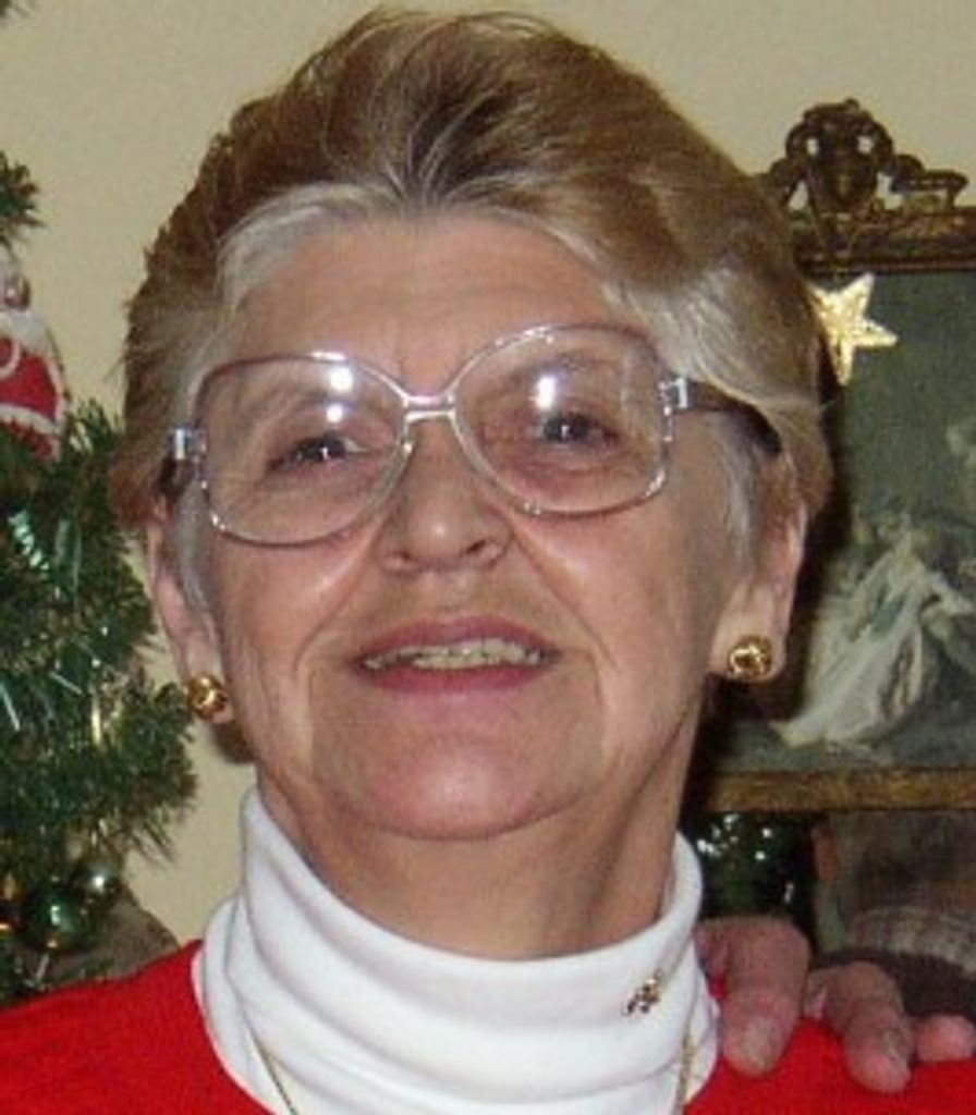 Lucille Gibula
