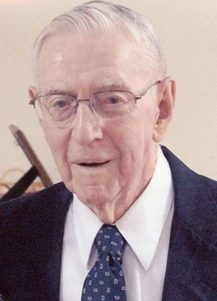 Charles B. May Profile Photo