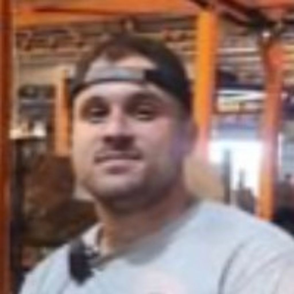 Mr. Christopher Mason Riley Profile Photo