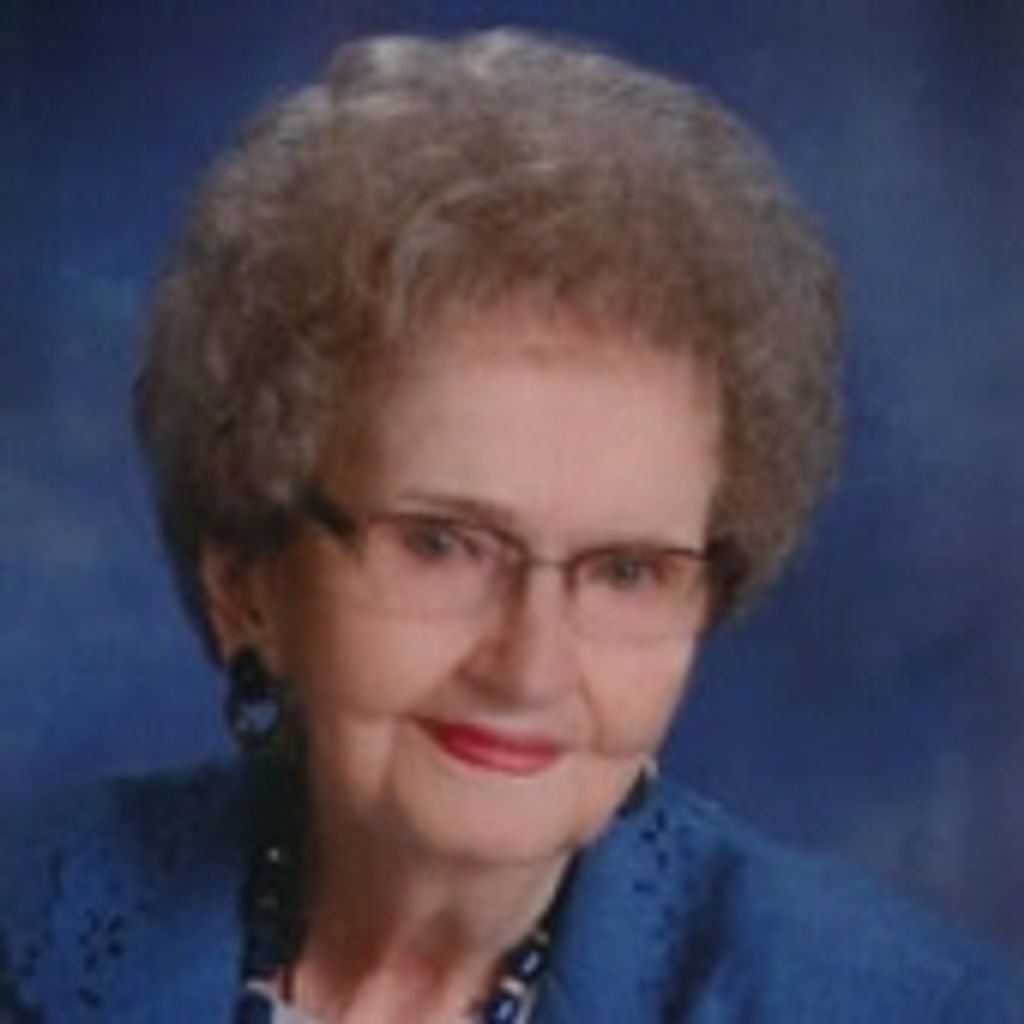 Virginia Stohle Markey