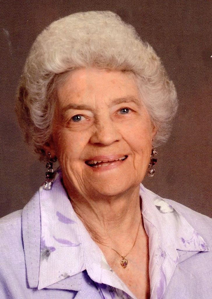 Virginia Marie Uekman Beck Profile Photo