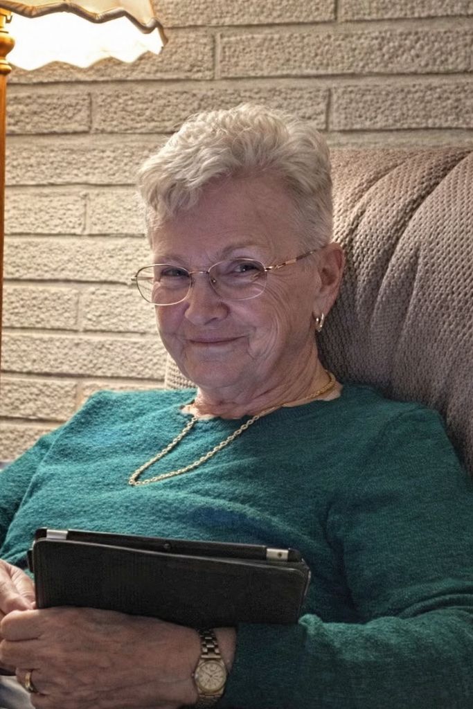 Sara Margaret “Peggy” Mccartney Hostetler Profile Photo