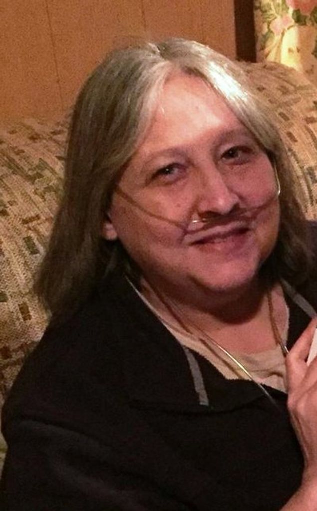 Rosilyn Mcqueen Mcdonald Profile Photo