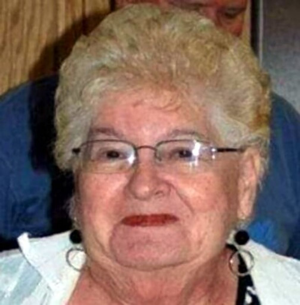 Betty Whiteley Profile Photo