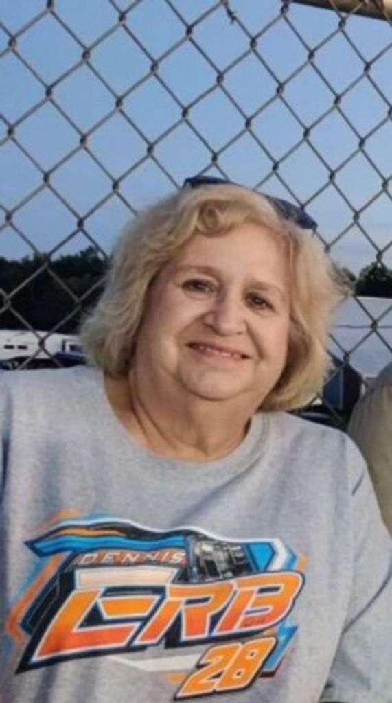 Janice Ann Maplethorpe