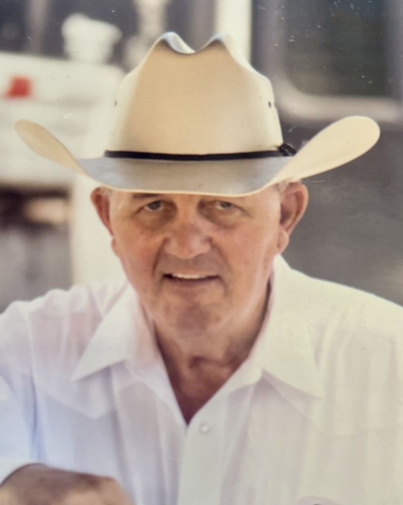 Ray Aaron, Jr.