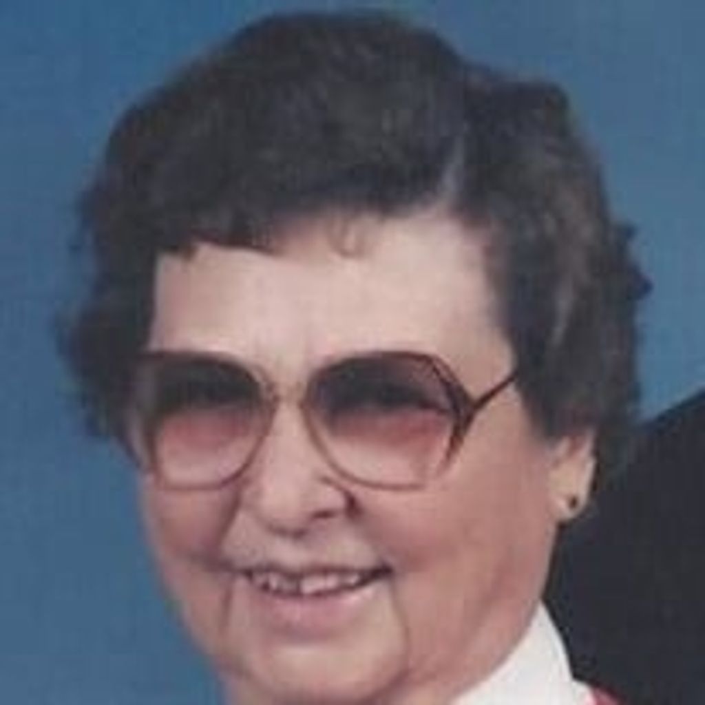Mildred C. Beckemeyer