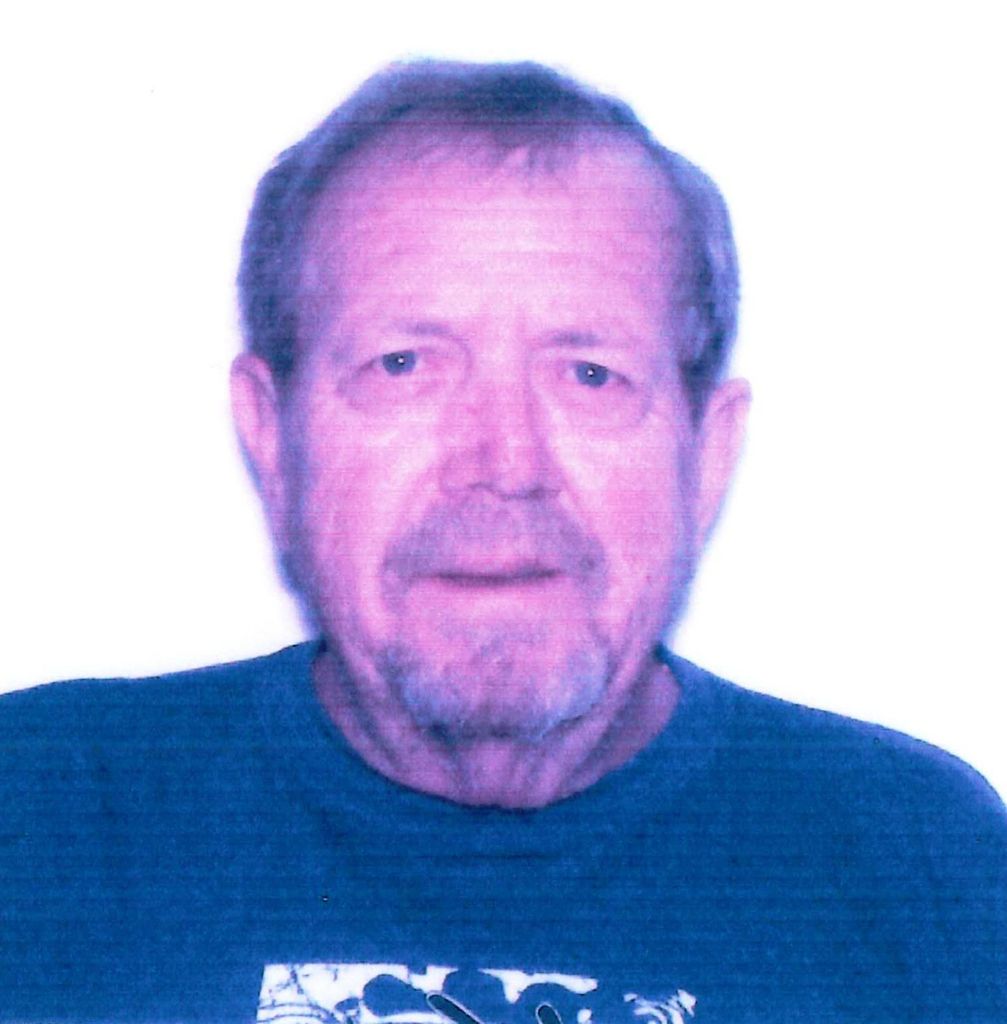 Carl “Butch” S. Miller