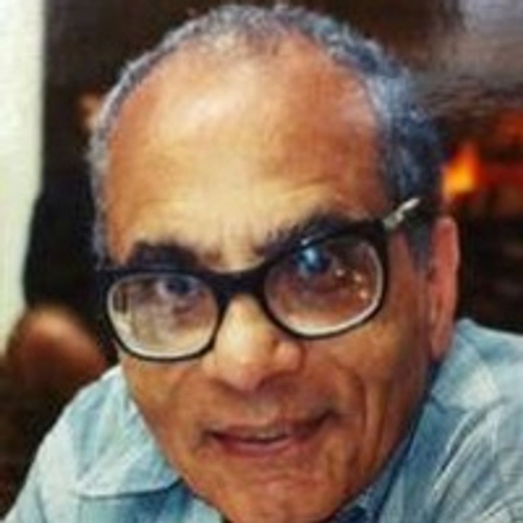 Nabil Malek, Md