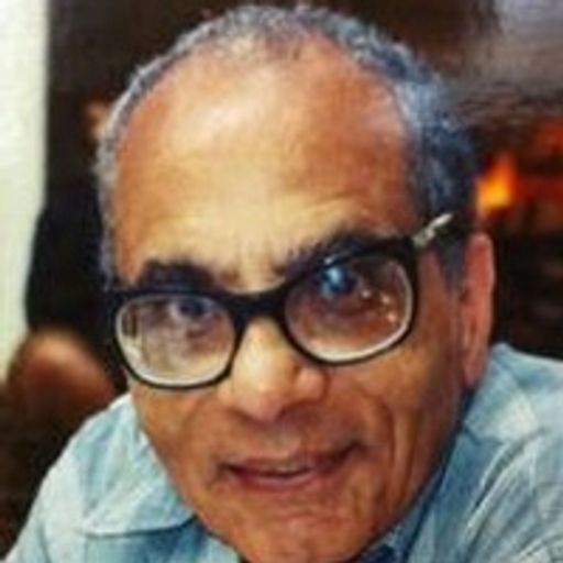Nabil Malek, Md Profile Photo