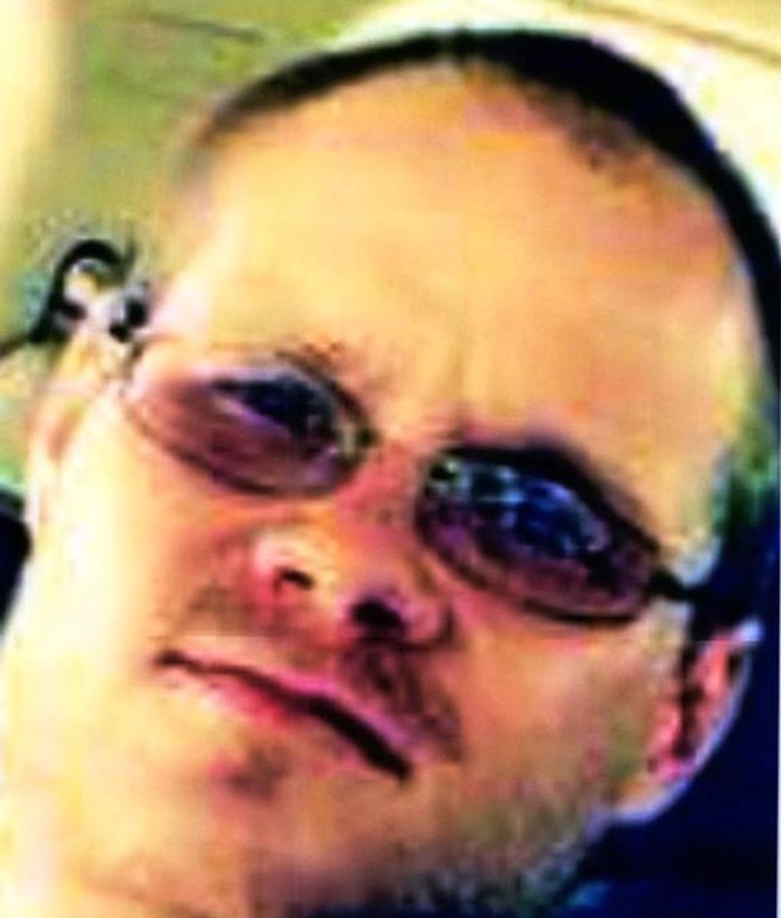 Travis C. Street Profile Photo