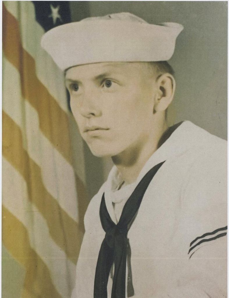 William Edison "Bill" Bunton Profile Photo
