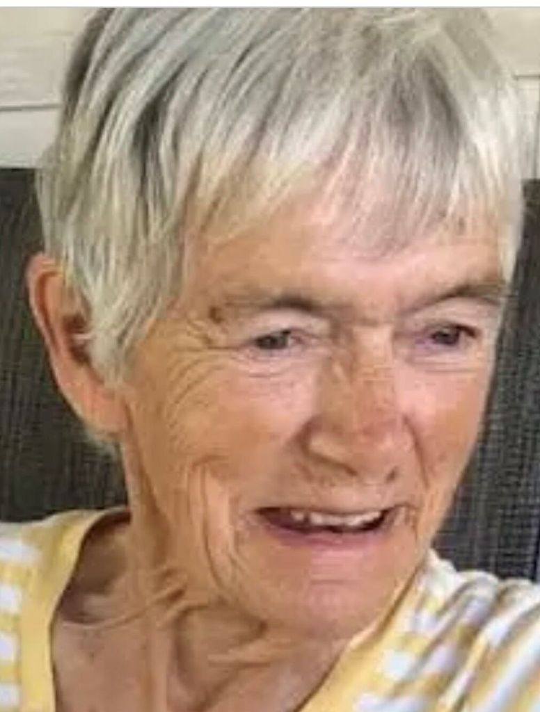 Dolores A. Scarborough