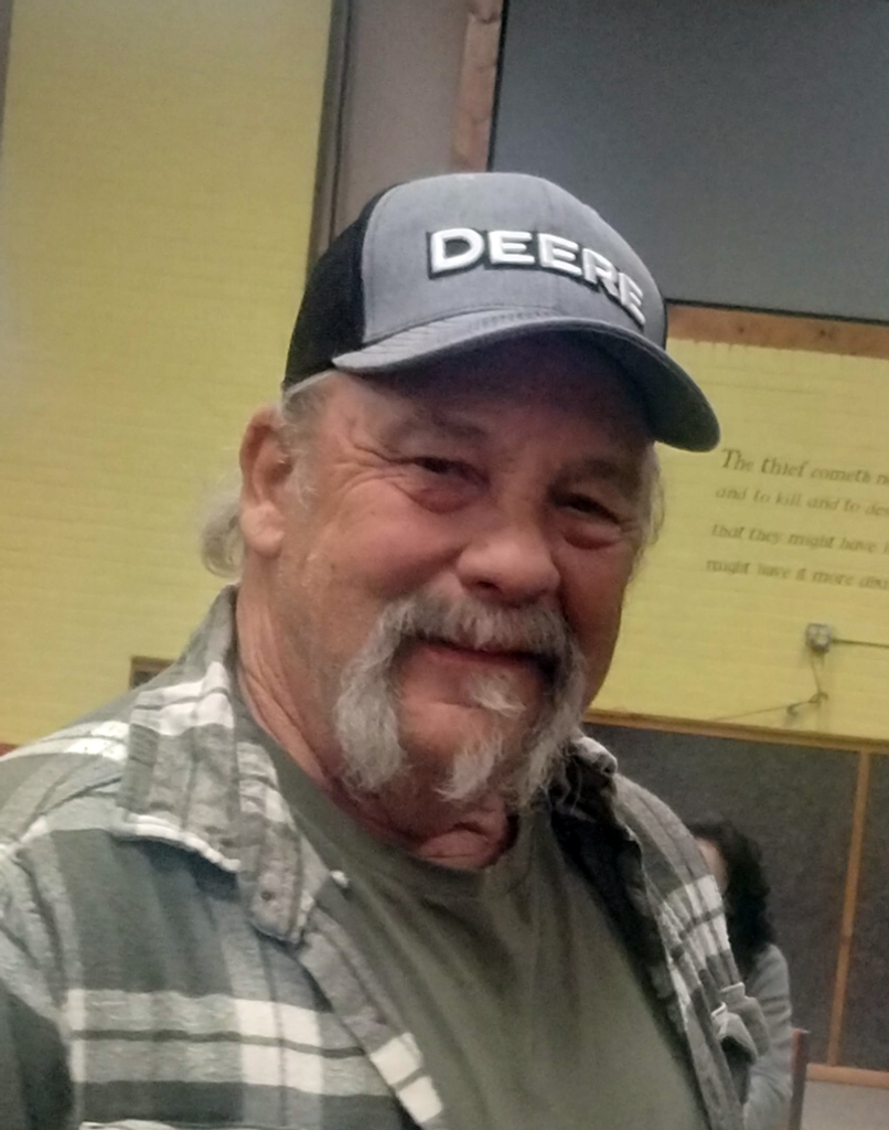Mark James Schmitt Profile Photo