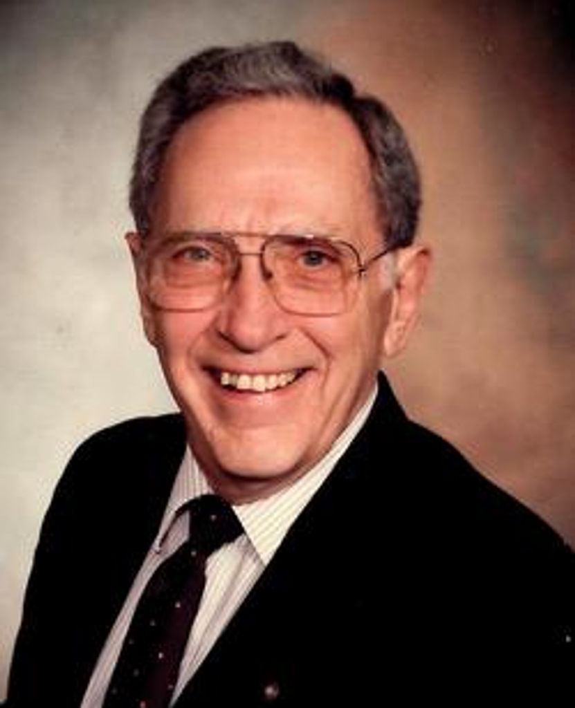 Allen "Bud" G. Spencer Profile Photo