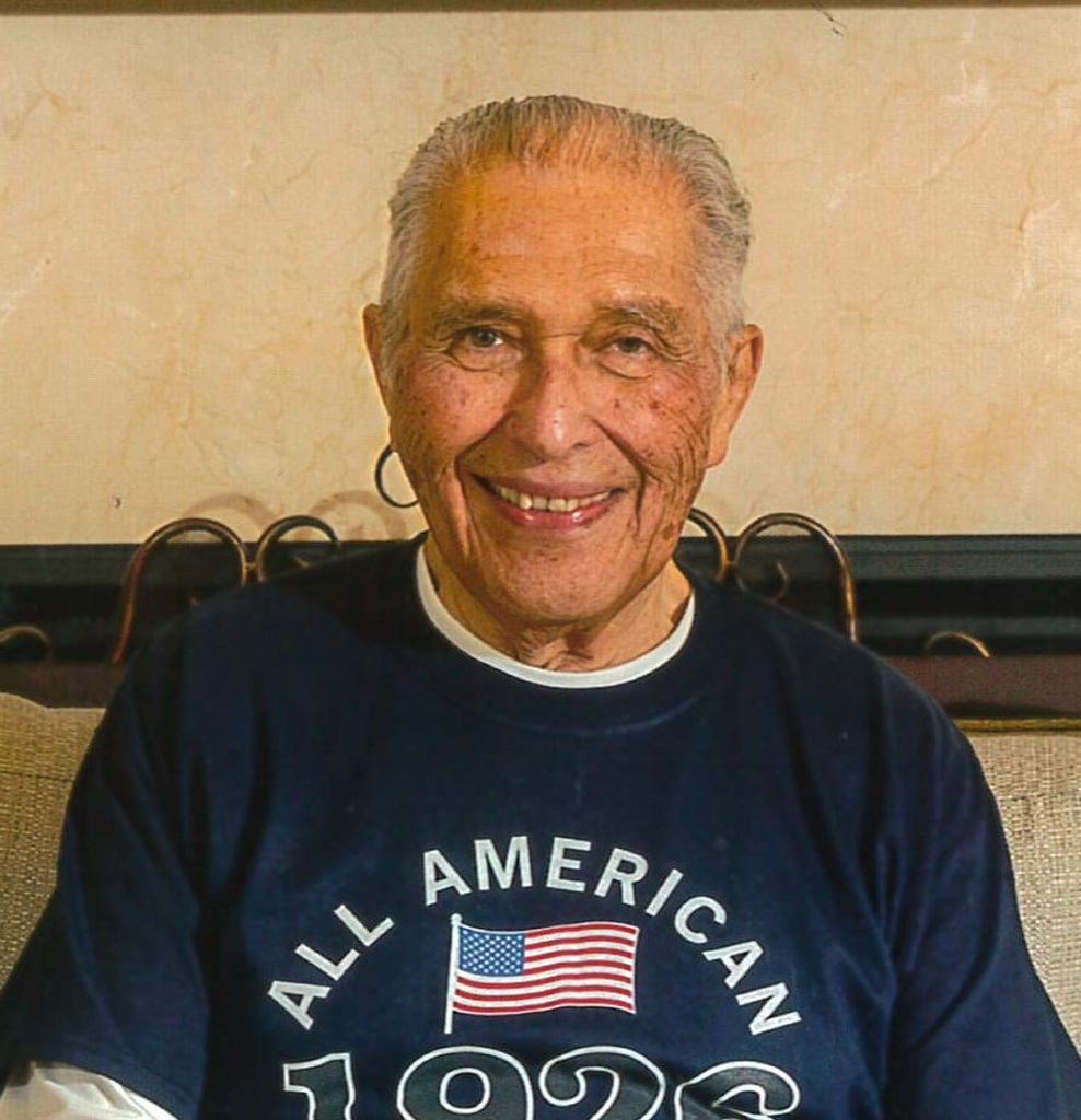 Roy K. Bertelmann