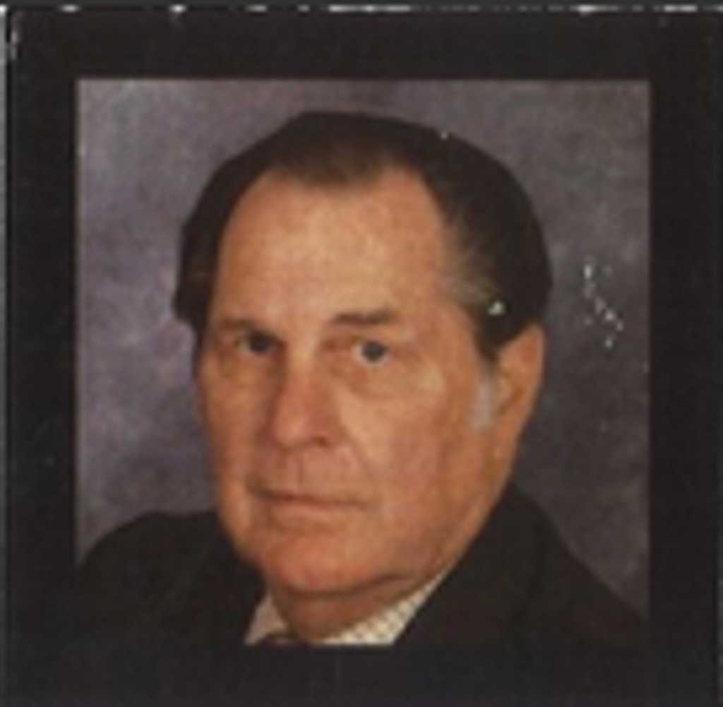 Joe Watson