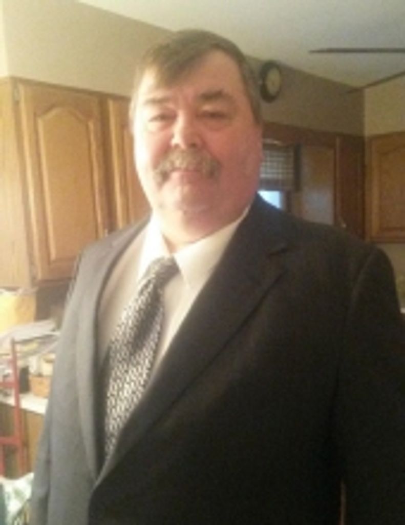 Thomas Roy Wilhelms