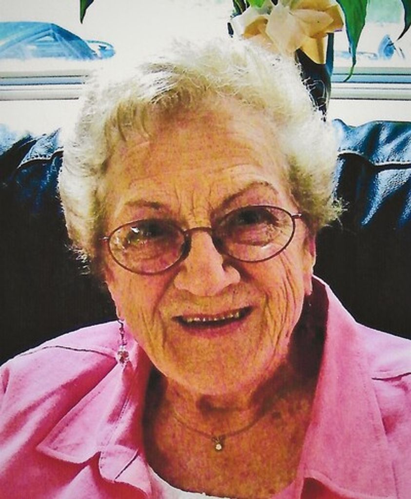 Elizabeth "Hope" Phillips
