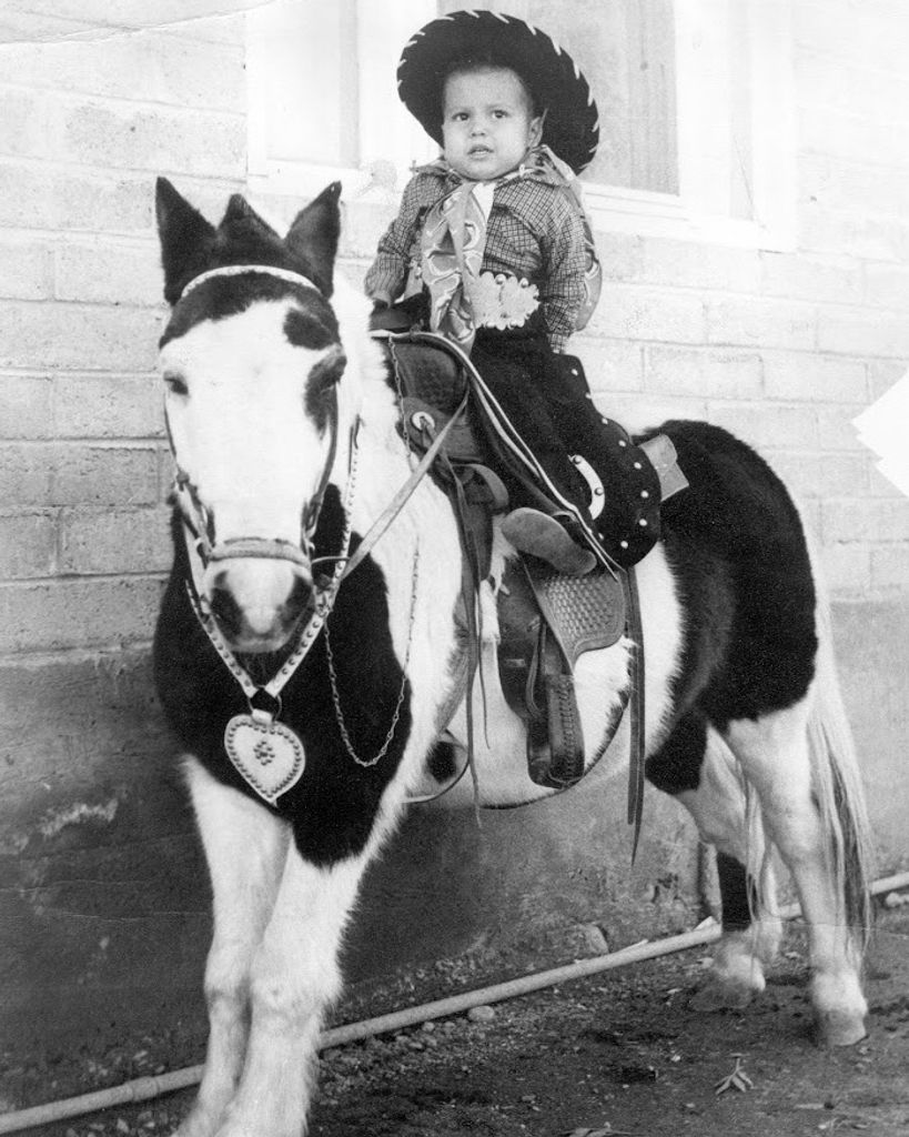 Felix Ernesto Arvizo