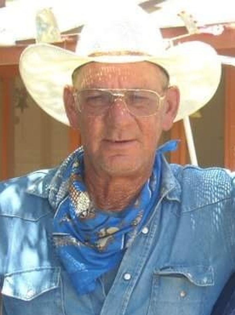 Billy Martil Gilbert