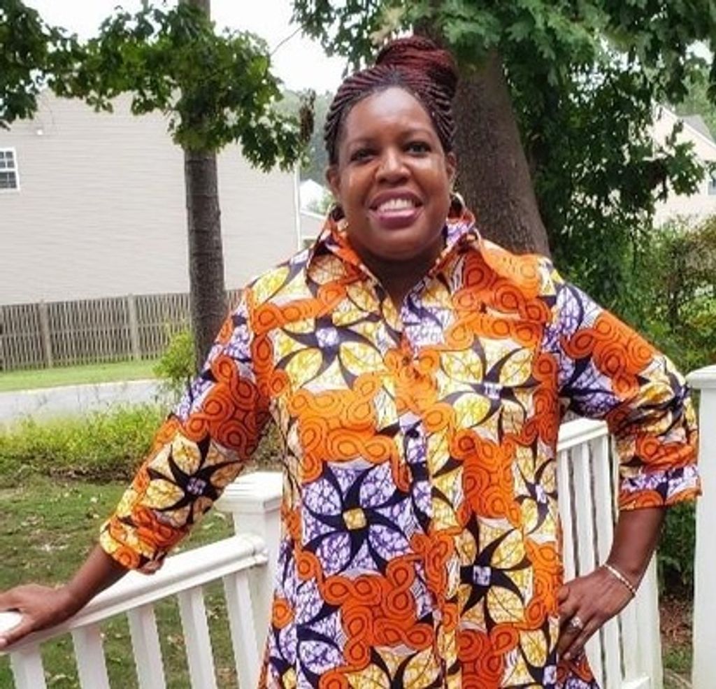 Arnell Anderson-Gbekor