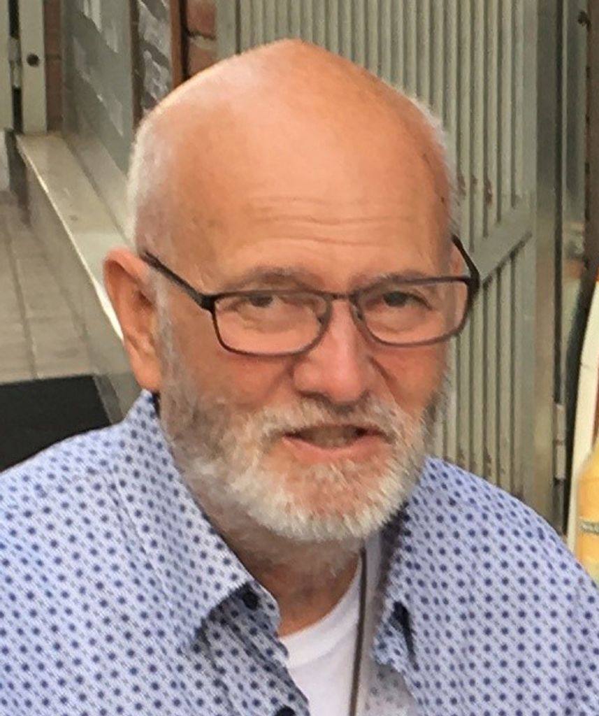 Paul Ampe