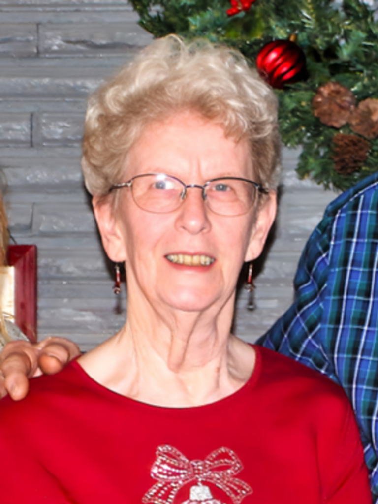 Carolyn Frances Bonat Profile Photo