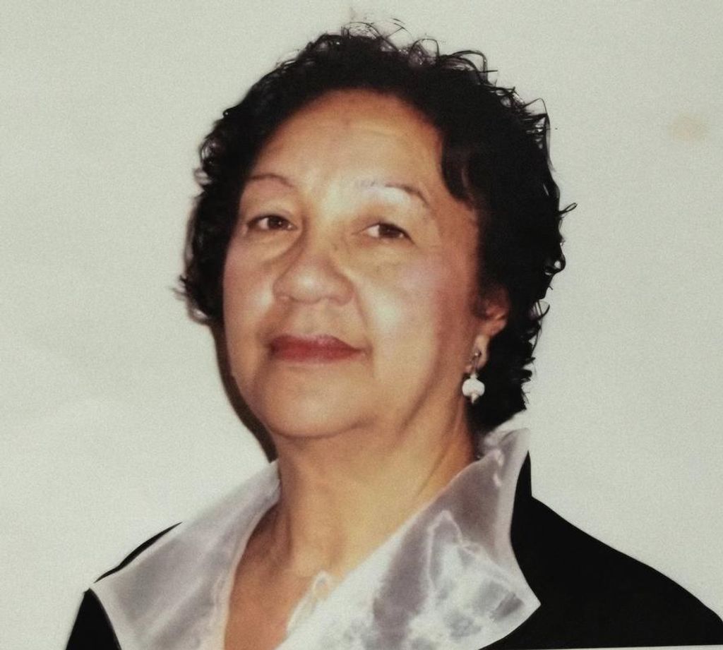 Dr. Hester Lawson Jones