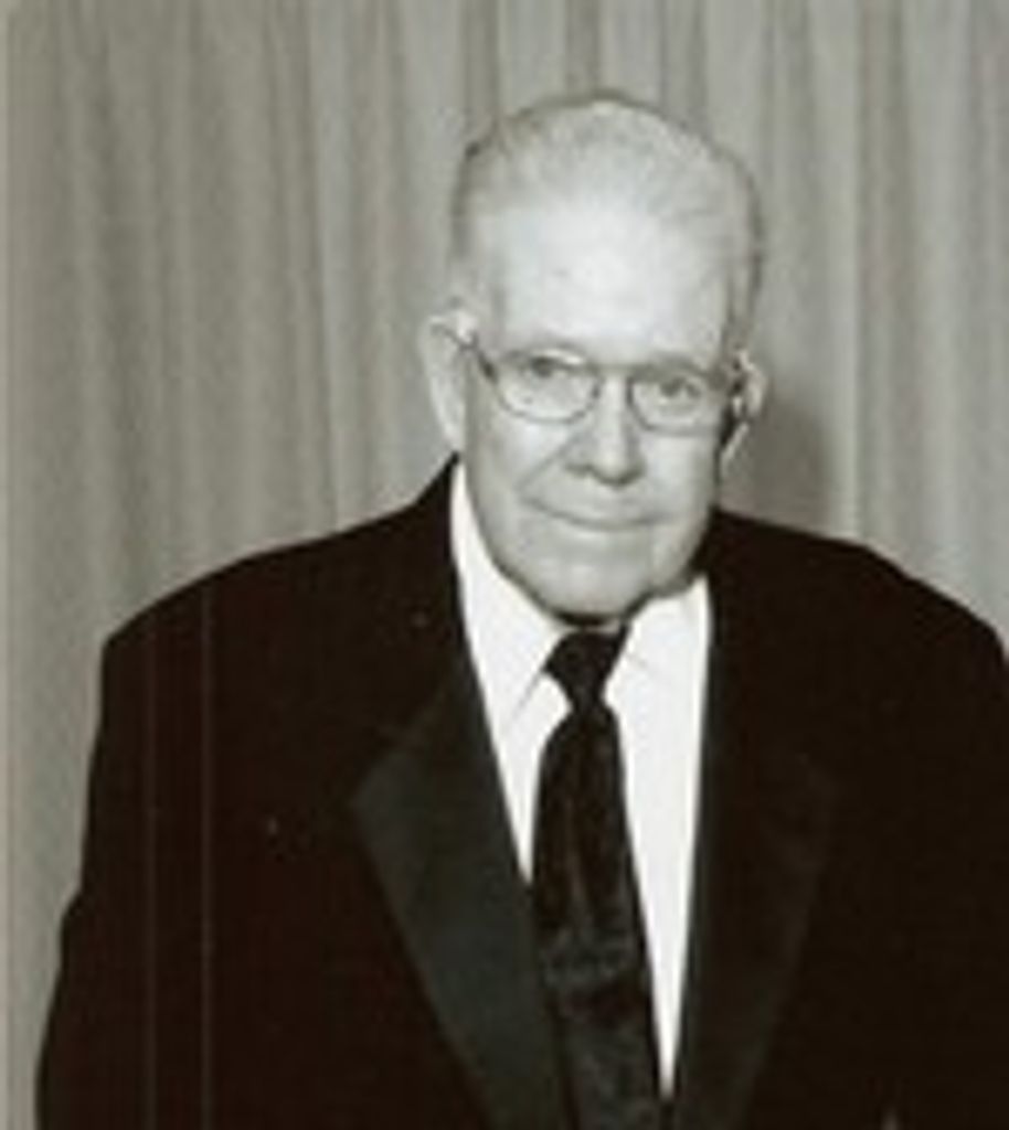 Francis Dean Mclaughlin