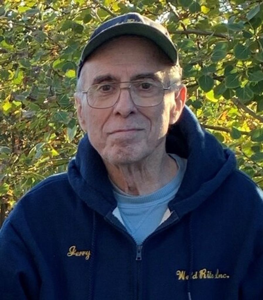 Gerald A Borelli Profile Photo