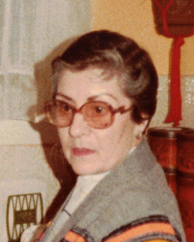 Colleen R. Chrispyn
